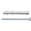 SACHET 4 FIX RALLONGEE SHR 14X135 TF