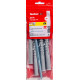 SACHET 4 FIX RALLONGEE SHR 14X135 TF