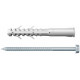 SACHET 4 FIX RALLONGEE SHR 14X230 TF