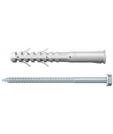 SACHET 4 FIX RALLONGEE SHR 14X230 TF