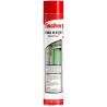 MOUSSE PU COUPE FEU PISTOLABLE 750ML