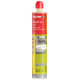 CARTOUCHE RESINE HYBRIDE SCELLEMENT 300ML GRIS