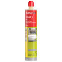 CARTOUCHE RESINE HYBRIDE SCELLEMENT 300ML GRIS