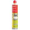 CARTOUCHE RESINE HYBRIDE SCELLEMENT 300ML GRIS
