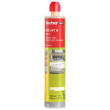 CARTOUCHE RESINE HYBRIDE SCELLEMENT 300ML PIERRE