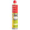 CARTOUCHE RESINE HYBRIDE SCELLEMENT 300ML PIERRE