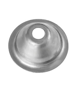 SACHET 20 ROSACE CONIQUE H24