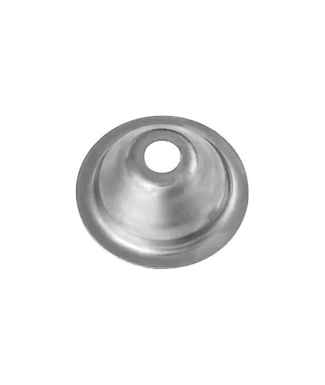 SACHET 20 ROSACE CONIQUE H30