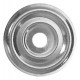 SACHET 20 ROSACE PLATE D30