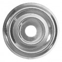 SACHET 20 ROSACE PLATE D30