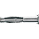 CHEVILLE A EXPANSION METALLIQUE SANS VIS 4X32
