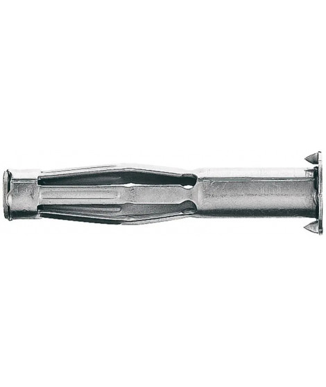 CHEVILLE A EXPANSION METALLIQUE SANS VIS 4X32