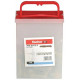 CHEVILLE A EXPANSION METALLIQUE AVEC VIS 6X52