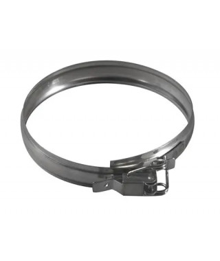 COLLIER DE SECURITE INOX 153