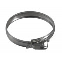 COLLIER DE SECURITE INOX 153