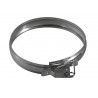 COLLIER DE SECURITE INOX 153