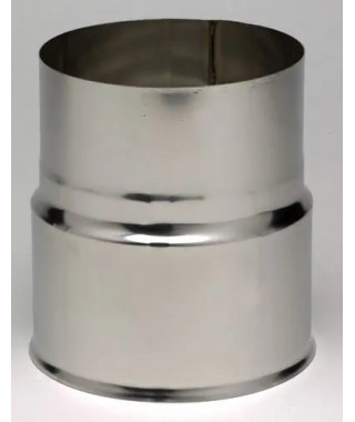 REDUCTION INOX 304 153/125