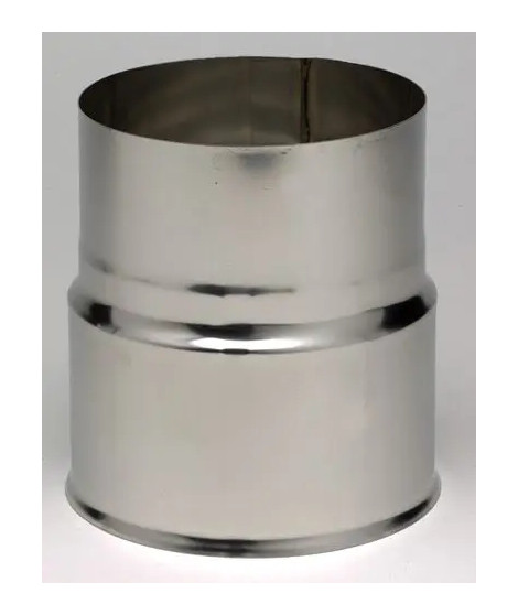REDUCTION INOX 304 153/125