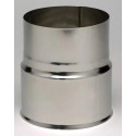 REDUCTION INOX 304 153/125