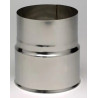 REDUCTION INOX 304 153/125