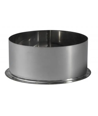 TAMPON INOX 304 139