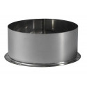 TAMPON INOX 304 139