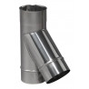 TE A 135 INOX 304 125