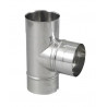 TE EQUERRE INOX 304 139