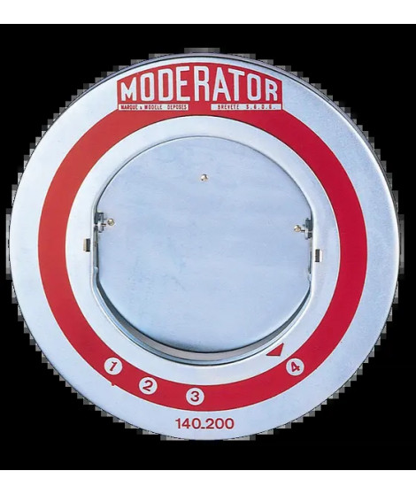 STABILISATEUR DE TIRAGE  NB 2 140.200