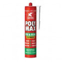 CARTOUCHE POLYMAX BLANC 425G