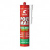CARTOUCHE POLYMAX BLANC 425G