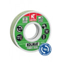 ROULEAU KOLMAT FIBRE SEAL 15M X 14 MM