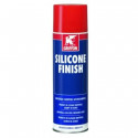 AEROSOL SILICONE FINISH 400ML