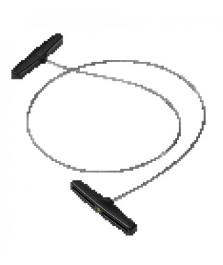 SCIE A FIL POUR TUYAUX MAT SYNTHETIQUE (PVC...)