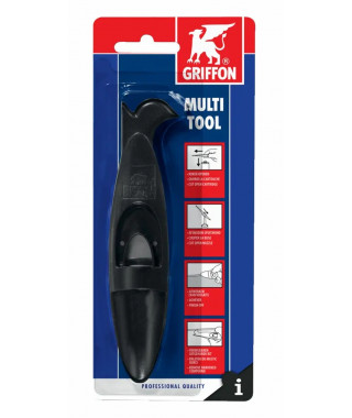 MULTI TOOL OUTIL DE LISSAGE SILICONE