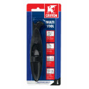 MULTI TOOL OUTIL DE LISSAGE SILICONE
