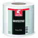 ROULEAU 15CMX20M TOILE ELASTIQUE GEOTEXTILE