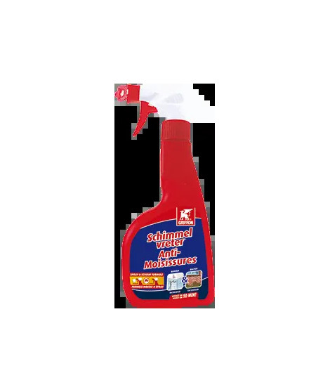 PULVERISATEUR ANTI-MOISISSURES 750 ML