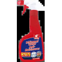 PULVERISATEUR ANTI-MOISISSURES 750 ML
