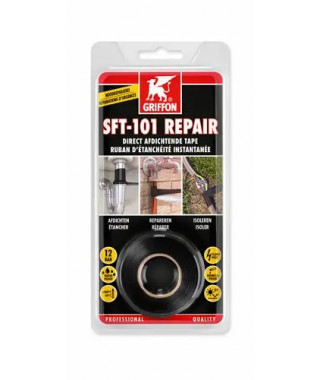 RUBAN AUTO FUSIONNANT ST-101 REPAIR 25MMX3M