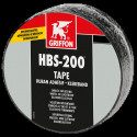 RUBAN ADHESIF ETANCHEITE HBS 200 TAPE 5M X 7,5CM