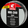 RUBAN ADHESIF ETANCHEITE HBS 200 TAPE 5M X 7