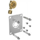 ROBIFIX MONO F1/2 D.12 A GLISSEMENT