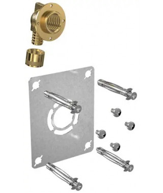 ROBIFIX MONO F1/2 D.12 A GLISSEMENT