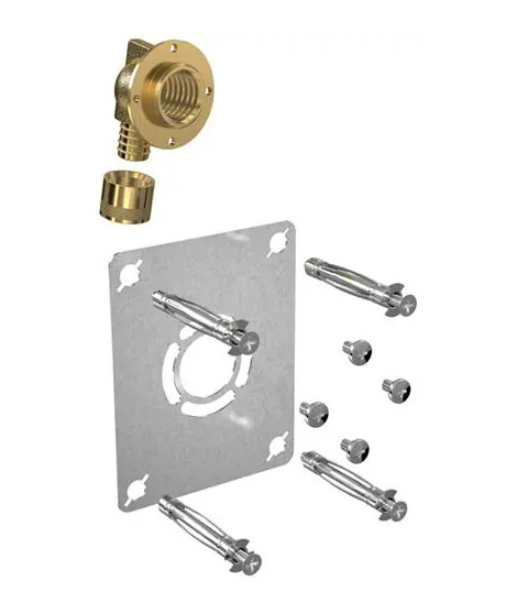 ROBIFIX MONO F1/2 D.12 A GLISSEMENT
