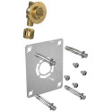 ROBIFIX MONO F1/2 D.12 A GLISSEMENT