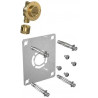 ROBIFIX MONO F1/2 D.12 A GLISSEMENT