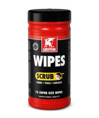 POT LINGETTES NETTOYANTES MAGIC WIPES