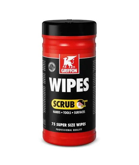 POT LINGETTES NETTOYANTES MAGIC WIPES