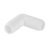 CACHE RACCORD ESTHECLIP COUDE A SERTIR  90  D.16